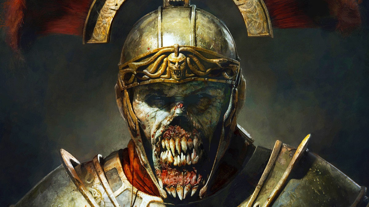 Los legionarios están cada vez más cerca: la fecha de lanzamiento del juego táctico King Arthur: Legion IX, previsto como complemento de King Arthur: Knight's Tale, ha sido revelada. Los legionarios están cada vez más cerca: la fecha de lanzamiento del juego táctico King Arthur: Legion IX, previsto como complemento de King Arthur: Knight's Tale, ha sido revelada.