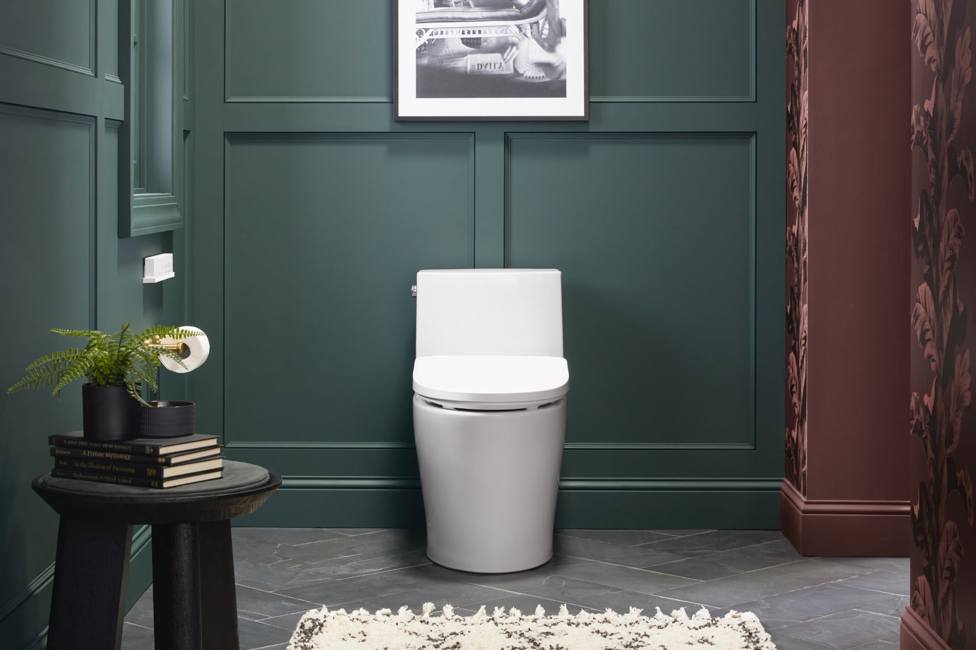 Llegando al meollo de la cuestión: Asiento de inodoro PureWash E930 de Kohler con Google y Amazon Alexa.-2 Llegando al meollo de la cuestión: Asiento de inodoro PureWash E930 de Kohler con Google y Amazon Alexa.-2