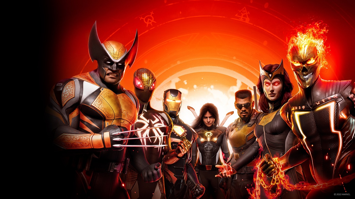 Fin de semana de superhéroes: Los usuarios de las consolas PlayStation 5 y Xbox Series tendrán acceso gratuito al RPG táctico Marvel's Midnight Suns Fin de semana de superhéroes: Los usuarios de las consolas PlayStation 5 y Xbox Series tendrán acceso gratuito al RPG táctico Marvel's Midnight Suns