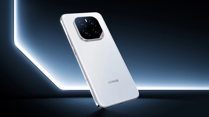 Honor GT Pro Back View Honor GT Pro Back View
