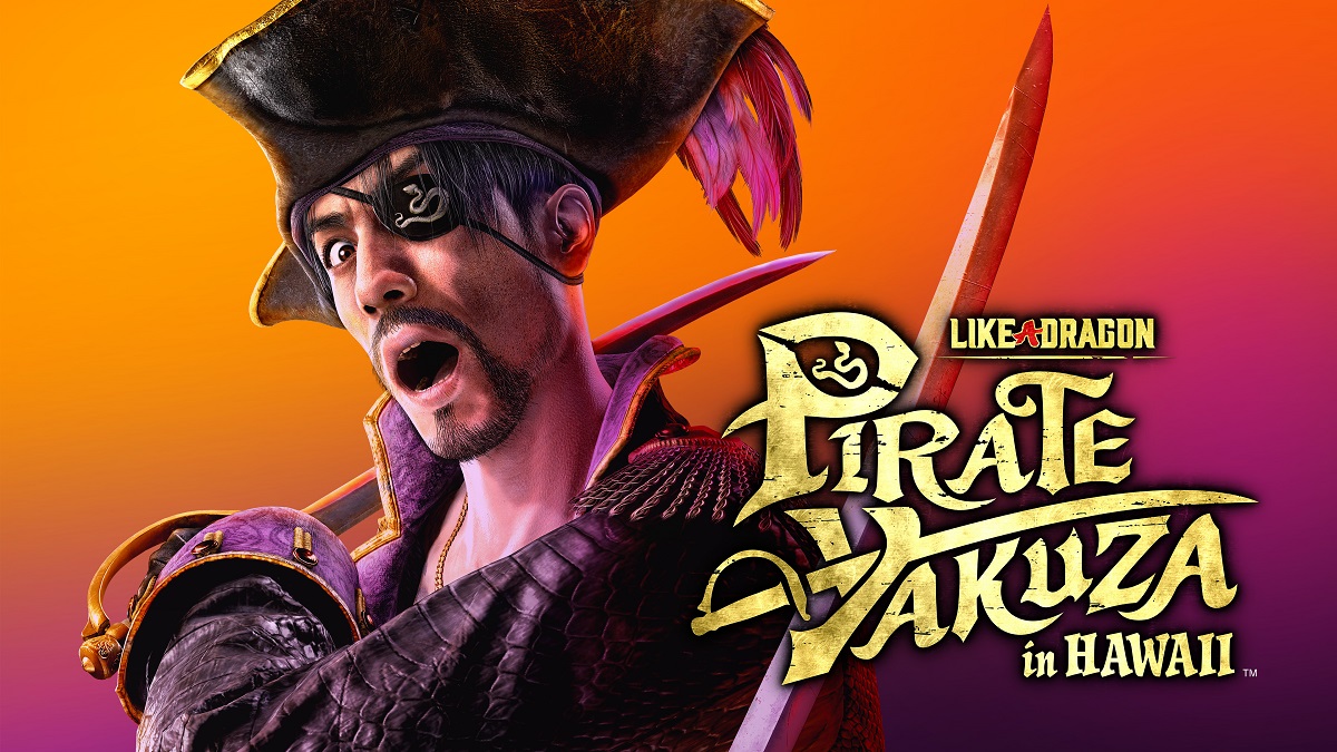 Un nuevo tráiler de Like a Dragon: Pirate Yakuza in Hawaii muestra las coloridas localizaciones del insólito juego Un nuevo tráiler de Like a Dragon: Pirate Yakuza in Hawaii muestra las coloridas localizaciones del insólito juego