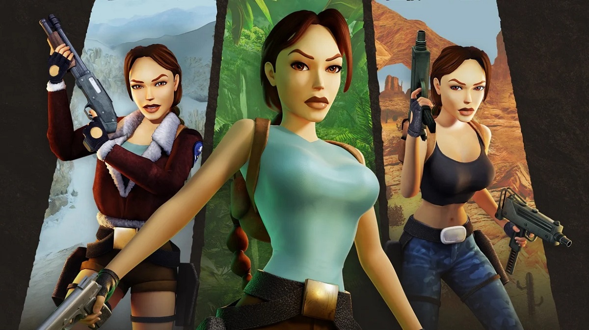 El fracaso de Alone in the Dark (2024) y el éxito de Tomb Raider I-III Remastered: Embracer Group Holding informó de qué proyectos cumplieron las expectativas y cuáles no dieron el resultado deseado El fracaso de Alone in the Dark (2024) y el éxito de Tomb Raider I-III Remastered: Embracer Group Holding informó de qué proyectos cumplieron las expectativas y cuáles no dieron el resultado deseado