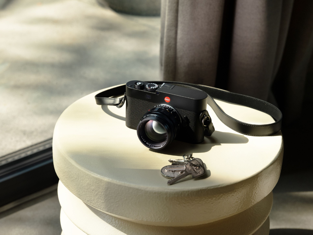Камера Leica M EV1 Камера Leica M EV1