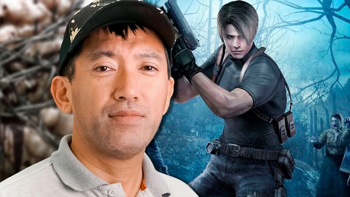Shinji Mikami, creador de Resident Evil y The Evil Within, cuenta por qué dejó Tango Gameworks y confirma la apertura de un nuevo estudio Shinji Mikami, creador de Resident Evil y The Evil Within, cuenta por qué dejó Tango Gameworks y confirma la apertura de un nuevo estudio