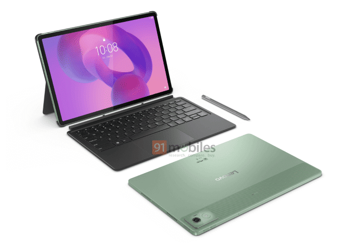 Tableta Lenovo Idea Tab Pro Tableta Lenovo Idea Tab Pro