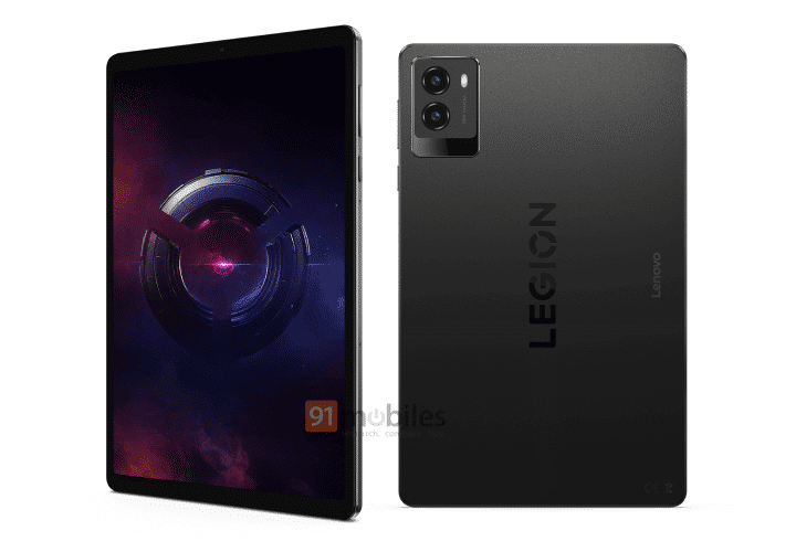 Tableta Lenovo Legion Tab 8.8 Gen 3 Tableta Lenovo Legion Tab 8.8 Gen 3
