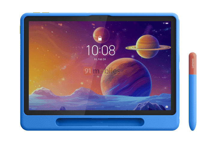 Tableta Lenovo Tab 2025 Tableta Lenovo Tab 2025