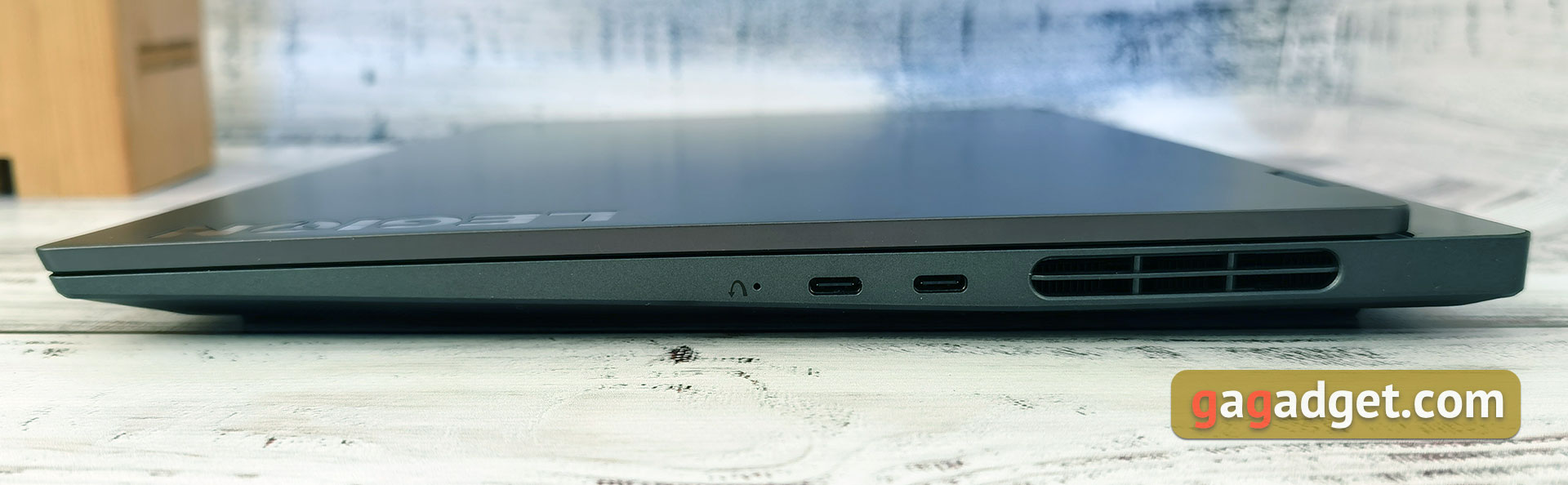 Análisis del Lenovo Legion Slim 7: un cruce de caminos entre los portátiles para juegos-8 Análisis del Lenovo Legion Slim 7: un cruce de caminos entre los portátiles para juegos-8