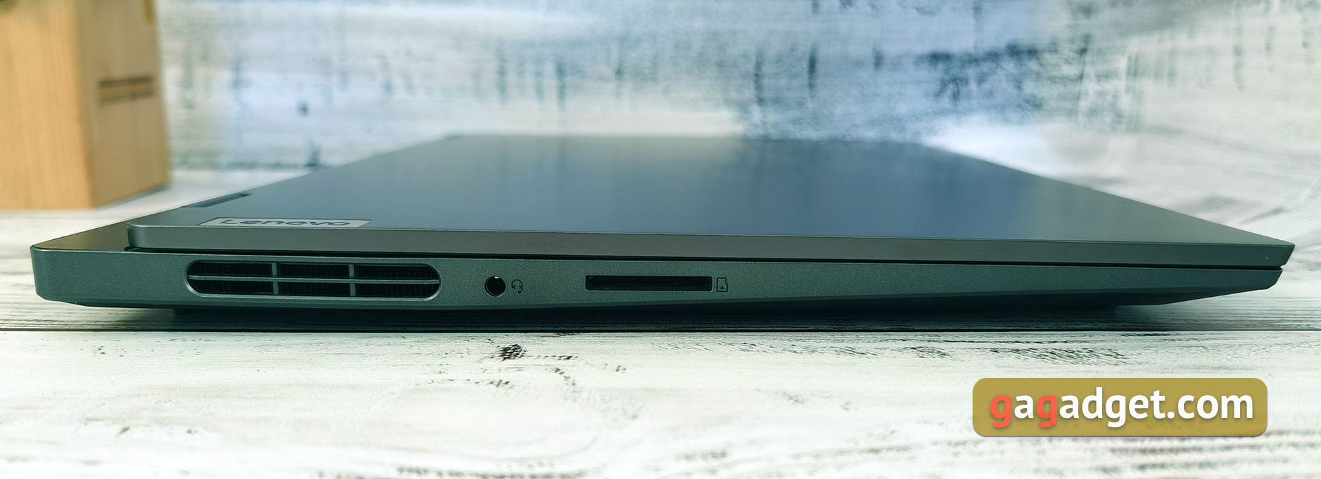 Análisis del Lenovo Legion Slim 7: un cruce de caminos entre los portátiles para juegos-9 Análisis del Lenovo Legion Slim 7: un cruce de caminos entre los portátiles para juegos-9