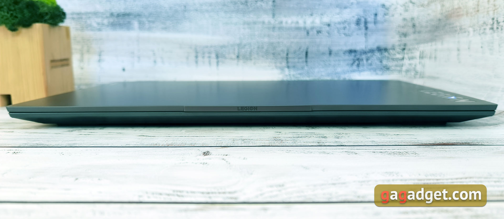 Análisis del Lenovo Legion Slim 7: un cruce de caminos entre los portátiles para juegos-11 Análisis del Lenovo Legion Slim 7: un cruce de caminos entre los portátiles para juegos-11