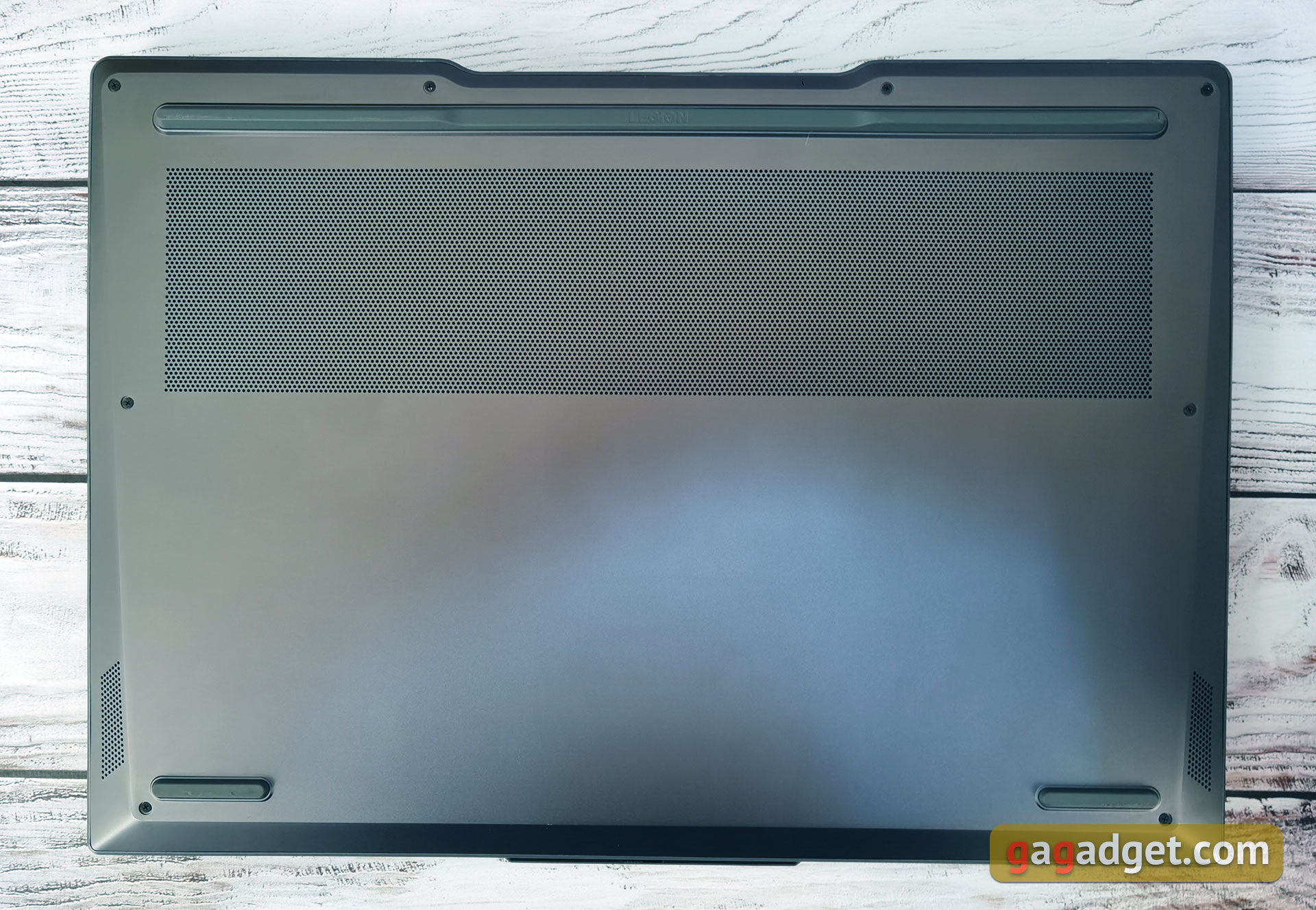 Análisis del Lenovo Legion Slim 7: un cruce de caminos entre los portátiles para juegos-15 Análisis del Lenovo Legion Slim 7: un cruce de caminos entre los portátiles para juegos-15