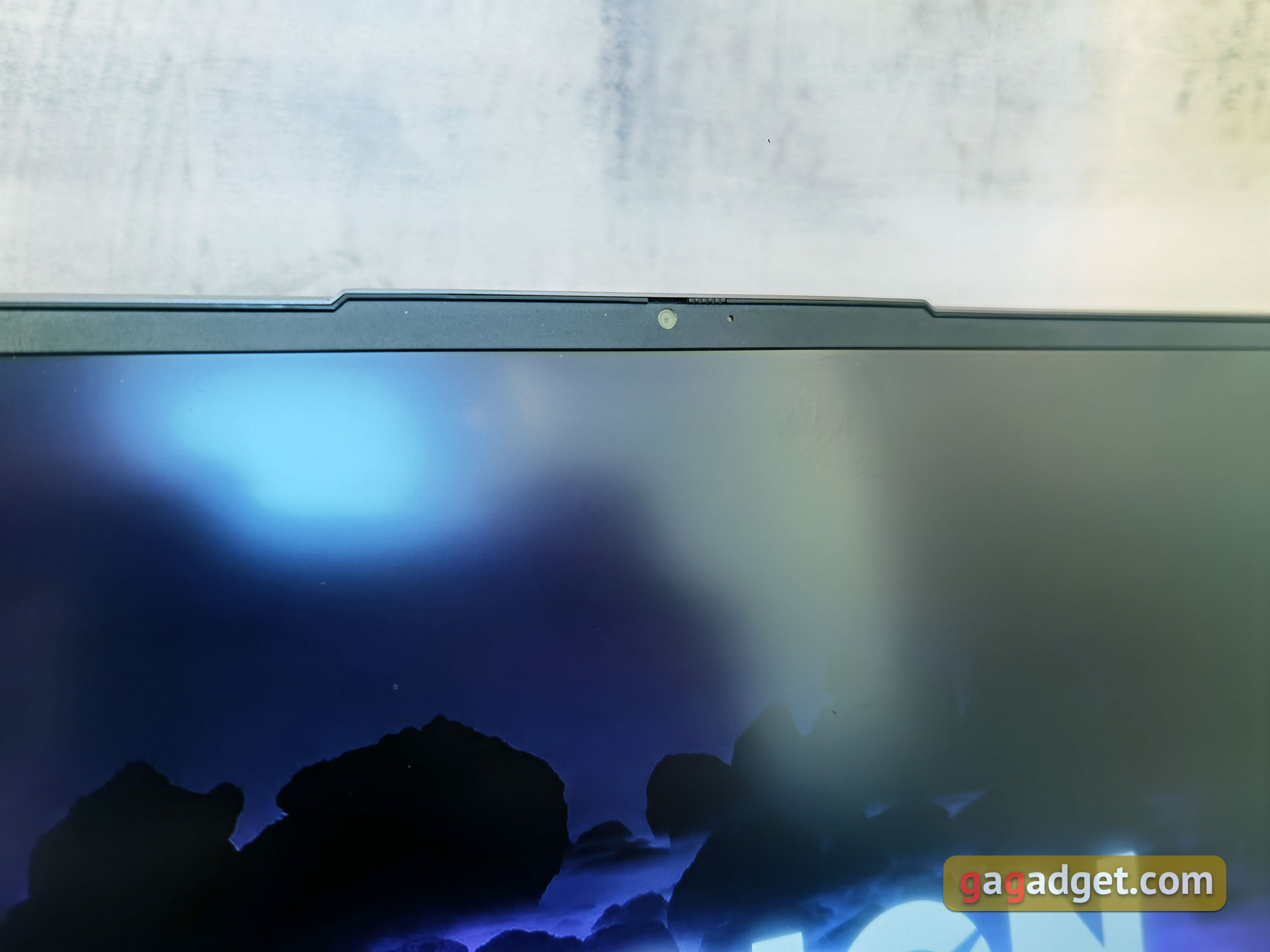 Análisis del Lenovo Legion Slim 7: un cruce de caminos entre los portátiles para juegos-16 Análisis del Lenovo Legion Slim 7: un cruce de caminos entre los portátiles para juegos-16