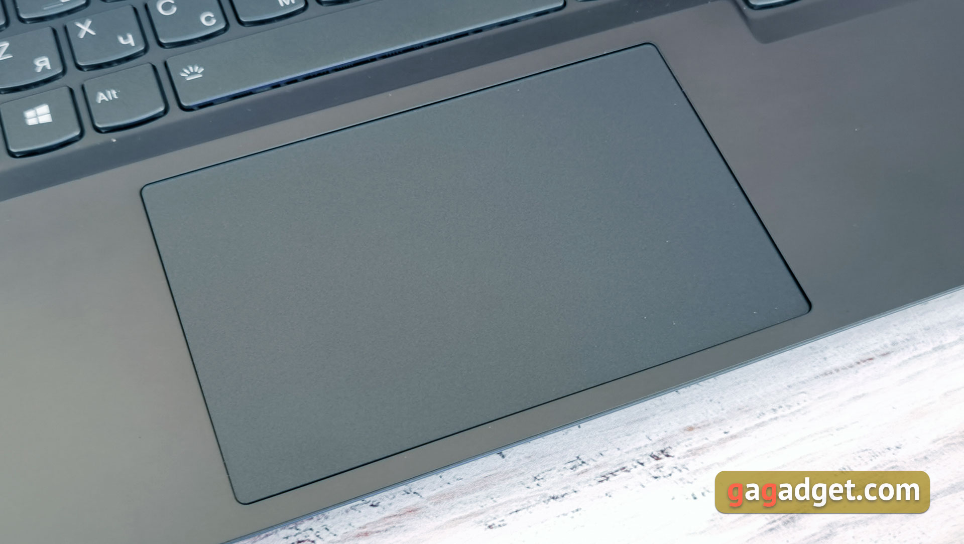 Análisis del Lenovo Legion Slim 7: un cruce de caminos entre los portátiles para juegos-23 Análisis del Lenovo Legion Slim 7: un cruce de caminos entre los portátiles para juegos-23