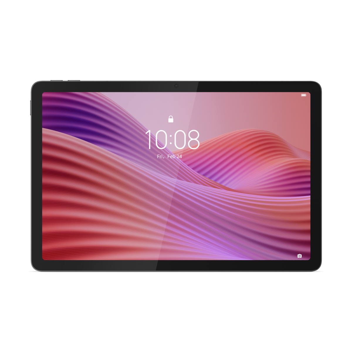 Tableta Lenovo Tab en color Gris Luna Tableta Lenovo Tab en color Gris Luna