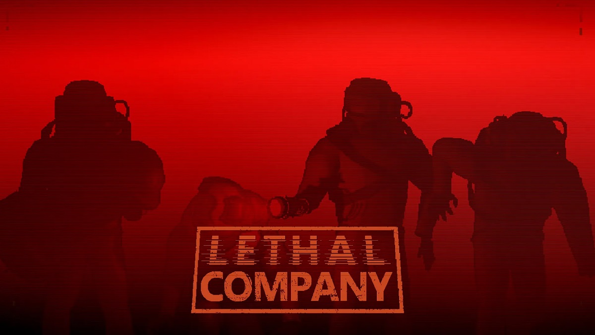 El juego de terror indie Lethal Company se ha convertido en el más valorado de 2023 en Steam, superando a Baldur's Gate III, Resident Evil 4, Hogwarts Legacy y otros éxitos El juego de terror indie Lethal Company se ha convertido en el más valorado de 2023 en Steam, superando a Baldur's Gate III, Resident Evil 4, Hogwarts Legacy y otros éxitos