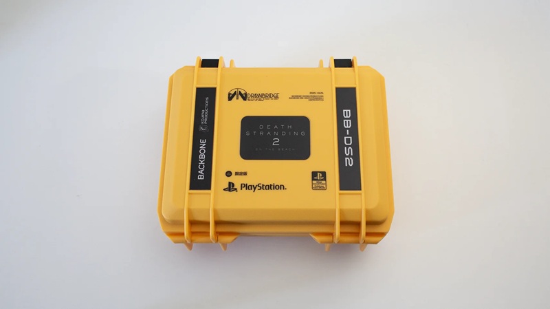 Esquema de Colores Temático del Controlador Backbone One