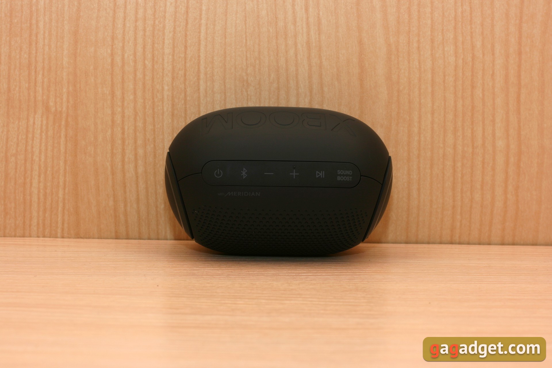 Resumen de la gama de altavoces Bluetooth LG XBOOM Go: el mágico botón "Sound Boost-10 Resumen de la gama de altavoces Bluetooth LG XBOOM Go: el mágico botón "Sound Boost-10