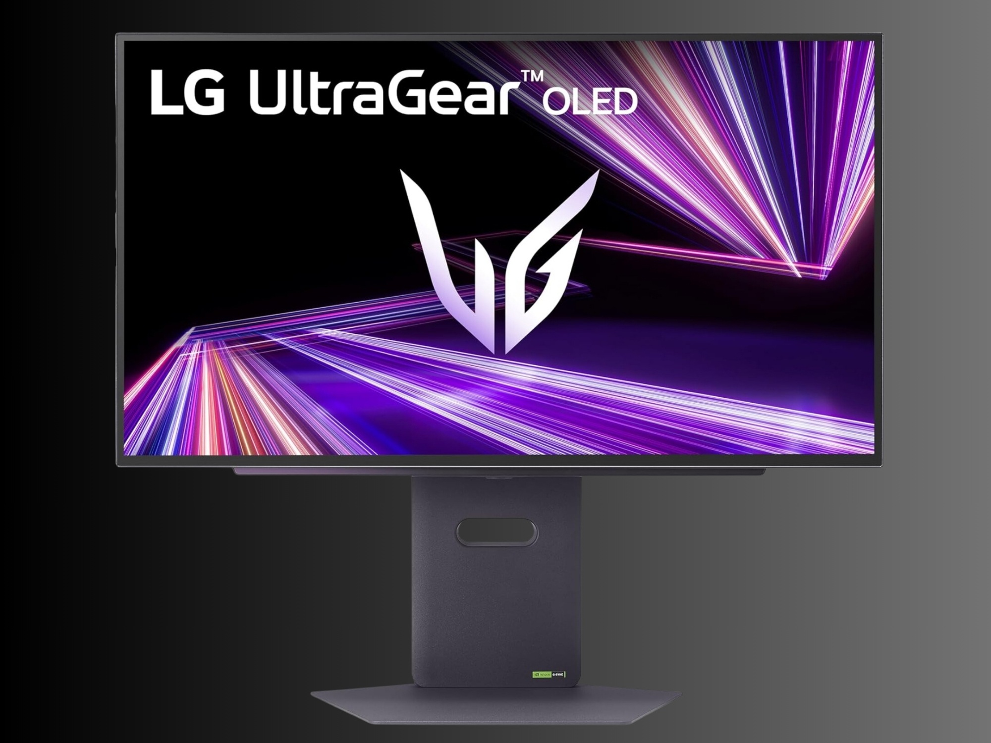 Monitor LG 27GX790 AU UltraGear OLED Monitor LG 27GX790 AU UltraGear OLED