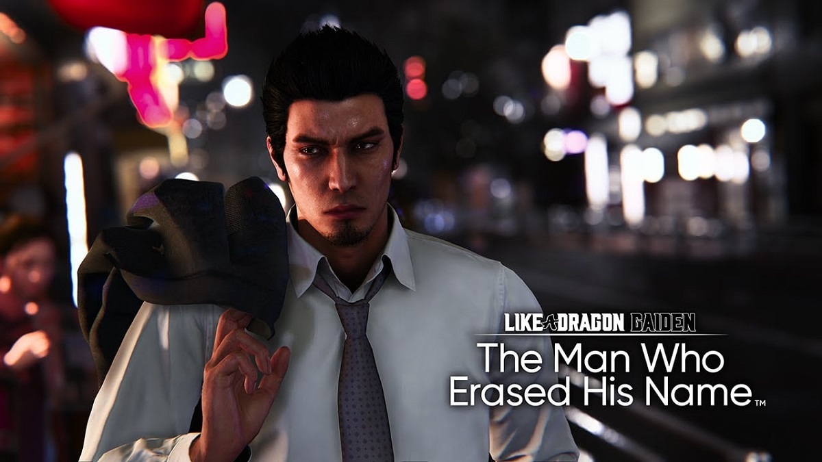 Los usuarios de Steam están entusiasmados con el juego de acción criminal Like a Dragon Gaiden: The Man Who Erased His Name y sólo dejan críticas positivas sobre el juego Los usuarios de Steam están entusiasmados con el juego de acción criminal Like a Dragon Gaiden: The Man Who Erased His Name y sólo dejan críticas positivas sobre el juego