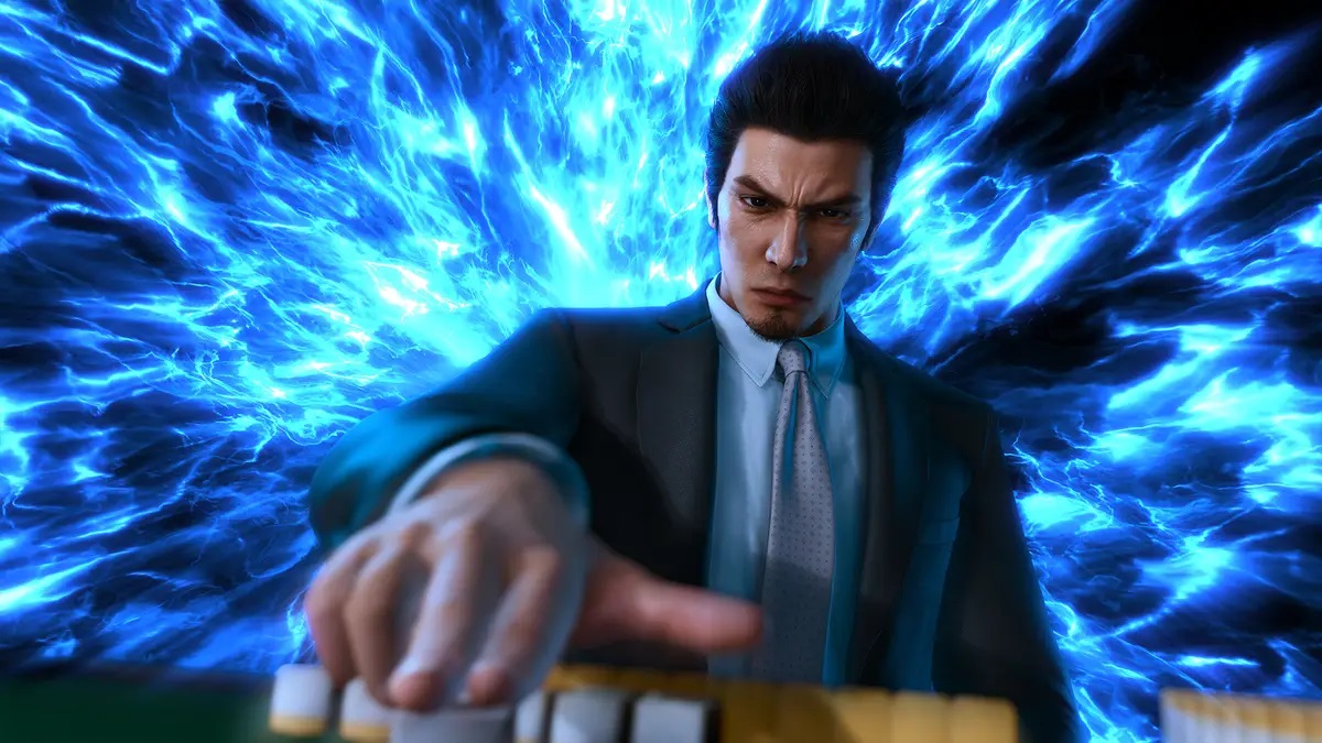 Sega ha publicado un tráiler de avance de Like a Dragon Gaiden: The Man Who Erased His Name, un spin-off de Yakuza que unirá las entregas séptima y octava de la franquicia. Sega ha publicado un tráiler de avance de Like a Dragon Gaiden: The Man Who Erased His Name, un spin-off de Yakuza que unirá las entregas séptima y octava de la franquicia.