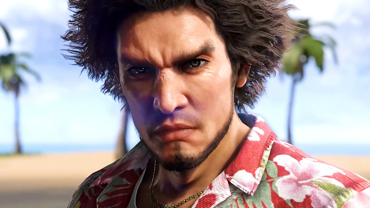¡Yakuza ha llegado a Hawai! IGN ha publicado 20 minutos de juego de Like a Dragon: Infinite Wealth ¡Yakuza ha llegado a Hawai! IGN ha publicado 20 minutos de juego de Like a Dragon: Infinite Wealth