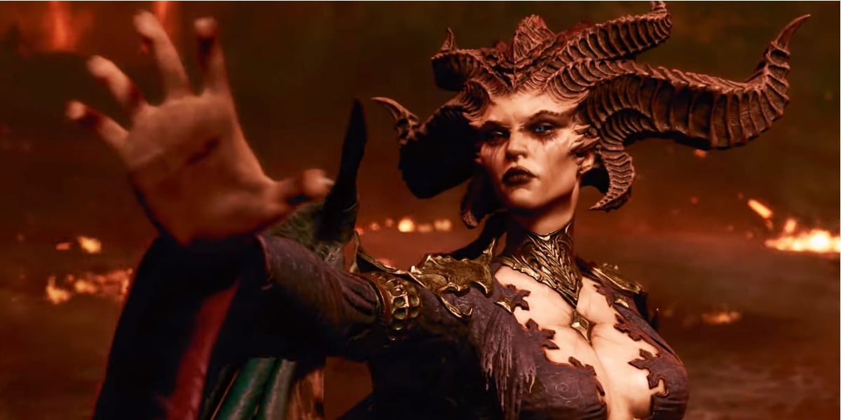 Blizzard ha desvelado la primera información oficial sobre la tercera actualización de temporada que Diablo IV: Season of the Construct lanzará la próxima semana Blizzard ha desvelado la primera información oficial sobre la tercera actualización de temporada que Diablo IV: Season of the Construct lanzará la próxima semana