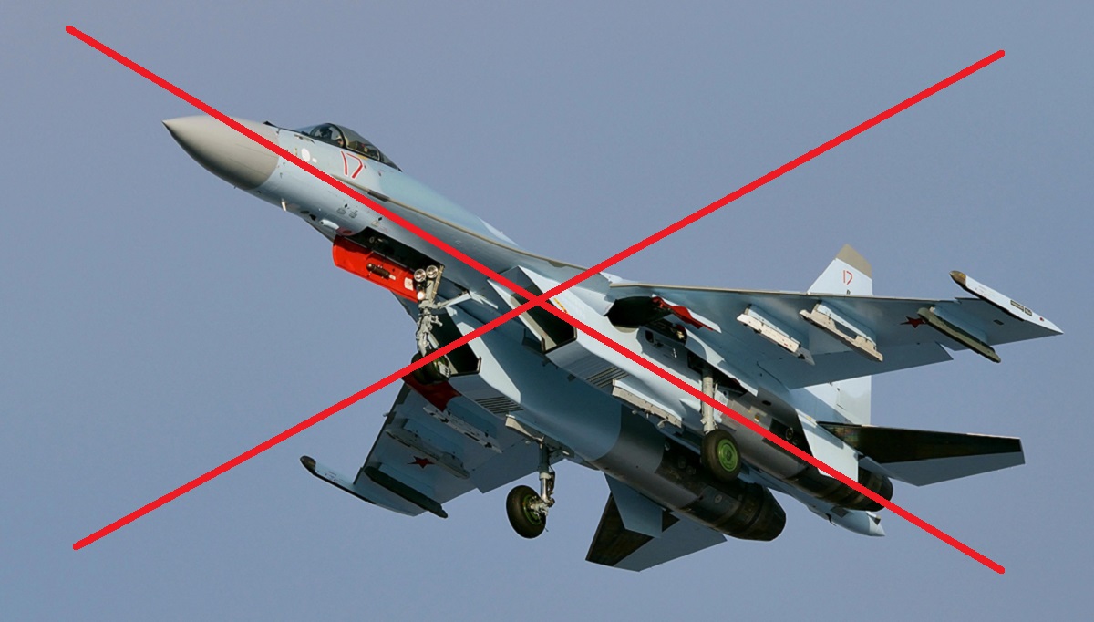 Menos dos aviones: Las fuerzas de defensa aérea ucranianas informaron de la destrucción de cazas SU-34 y SU-35S Menos dos aviones: Las fuerzas de defensa aérea ucranianas informaron de la destrucción de cazas SU-34 y SU-35S