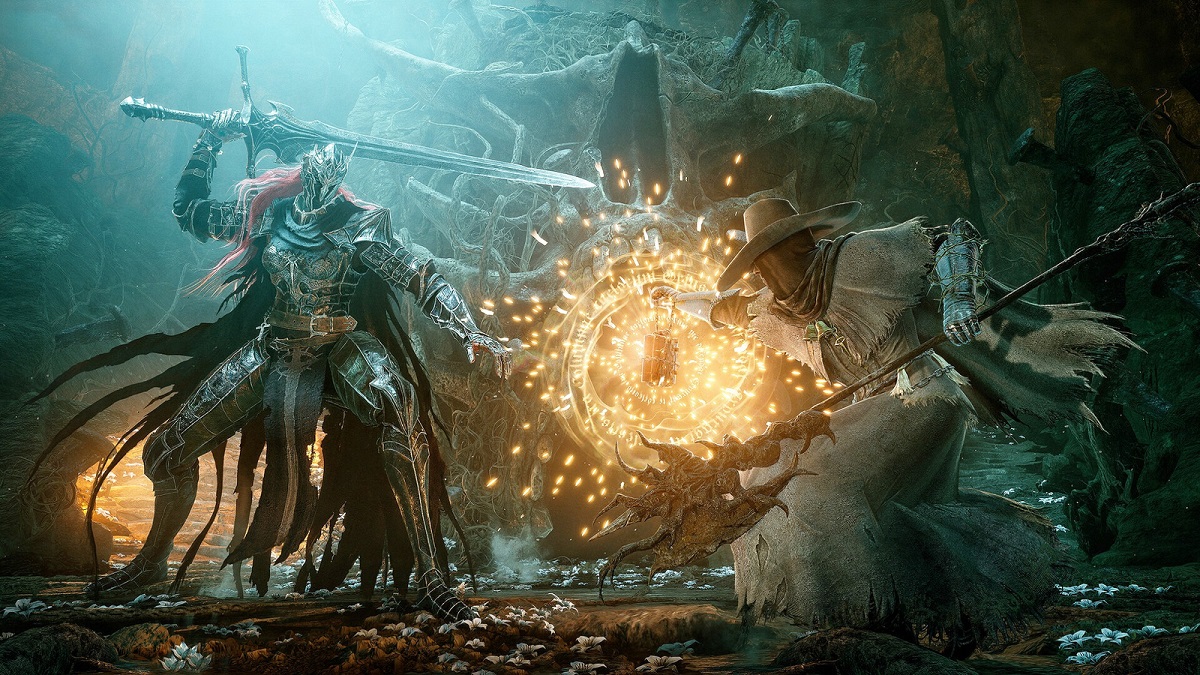 ¡Las ventas de Lords of the Fallen superaron el millón de copias en diez días! Un lanzamiento problemático no impidió que el juego de acción ganara popularidad