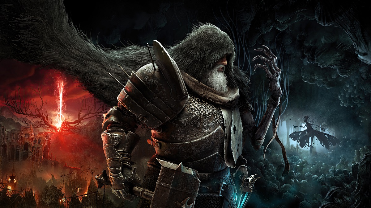 Los desarrolladores del ambicioso RPG de acción Lords of the Fallen han publicado un detallado tráiler general que permite evaluar los principales aspectos del juego. Los desarrolladores del ambicioso RPG de acción Lords of the Fallen han publicado un detallado tráiler general que permite evaluar los principales aspectos del juego.