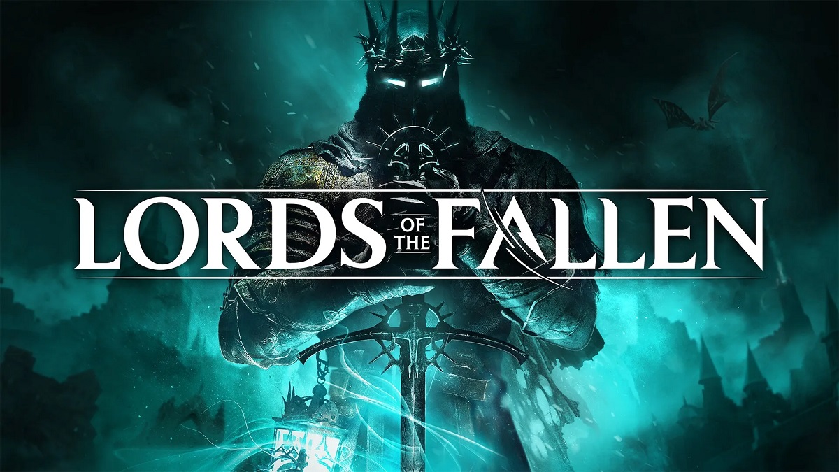 IGN ha revelado un tenso combate contra un jefe en un clip de juego exclusivo del RPG de acción Lords of the Fallen. ¡Los desarrolladores polacos preparan un gran juego similar a Souls! IGN ha revelado un tenso combate contra un jefe en un clip de juego exclusivo del RPG de acción Lords of the Fallen. ¡Los desarrolladores polacos preparan un gran juego similar a Souls!