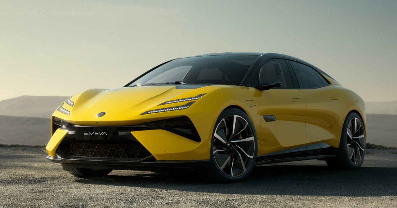 Lotus Emeya Lotus Emeya