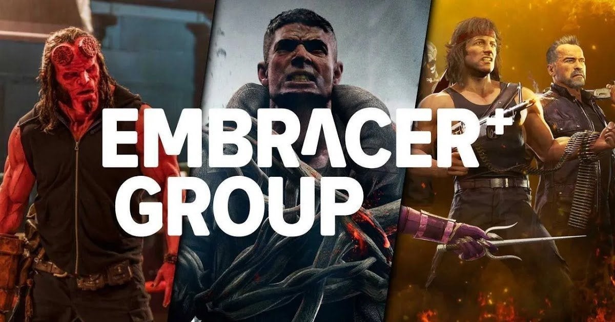 El responsable de los estudios Crystal Dynamics y Eidos ocupará un alto cargo en la dirección de Embracer Group: el holding sueco ha anunciado la finalización de la reestructuración de la empresa