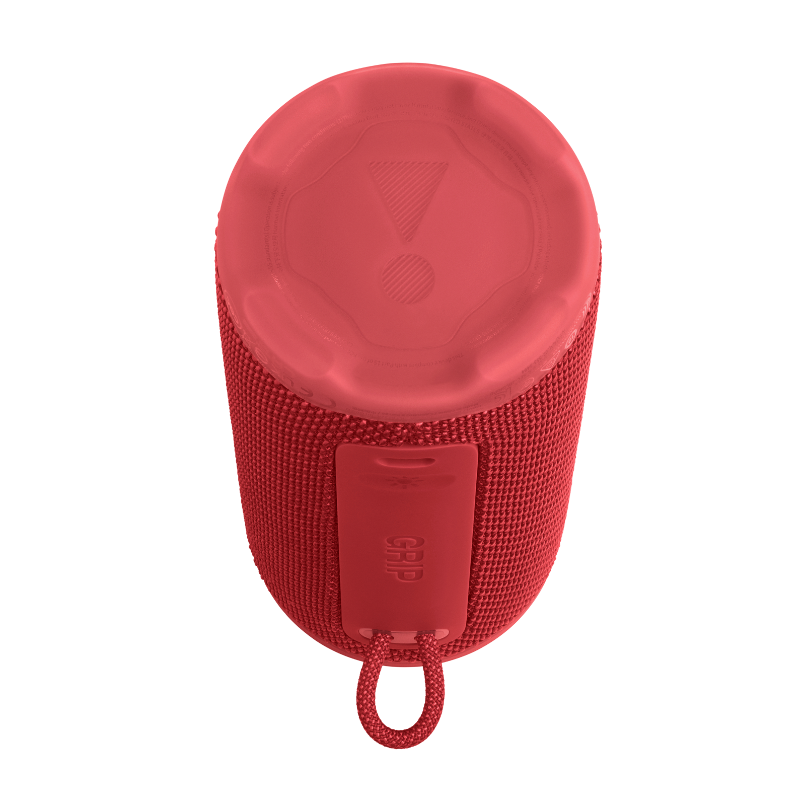 JBL Grip Red Bottom JBL Grip Red Bottom