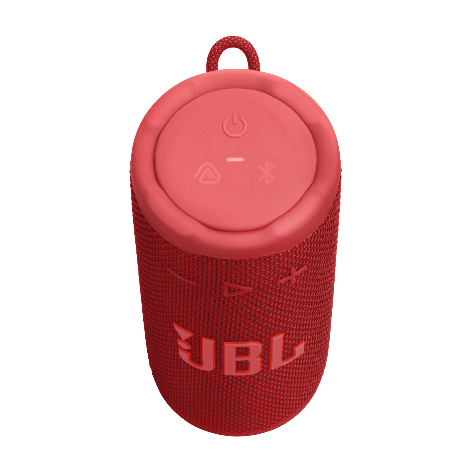 JBL Grip Red Top JBL Grip Red Top