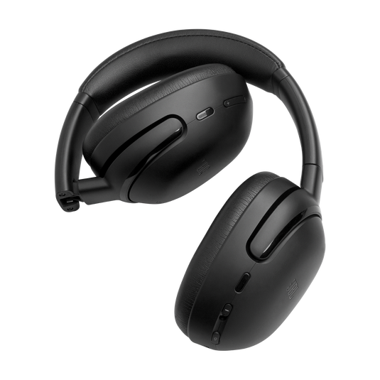 JBL Tour One M3 Detail 02 Black JBL Tour One M3 Detail 02 Black