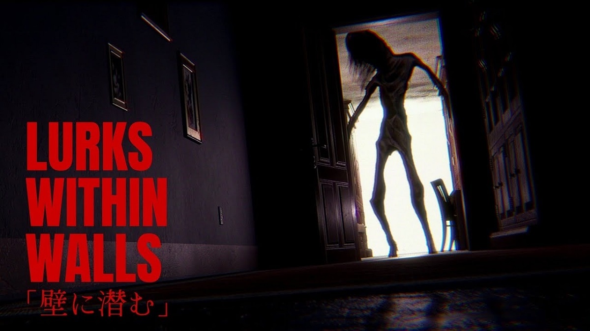 Se ha anunciado el pretencioso juego de terror RPG LURKS WITHIN WALLS, en el que los jugadores se enfrentarán a espeluznantes monstruos creados por el famoso artista Trevor Henderson Se ha anunciado el pretencioso juego de terror RPG LURKS WITHIN WALLS, en el que los jugadores se enfrentarán a espeluznantes monstruos creados por el famoso artista Trevor Henderson