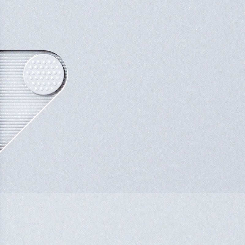 Fragmento del panel trasero del Nothing Phone (3) Fragmento del panel trasero del Nothing Phone (3)