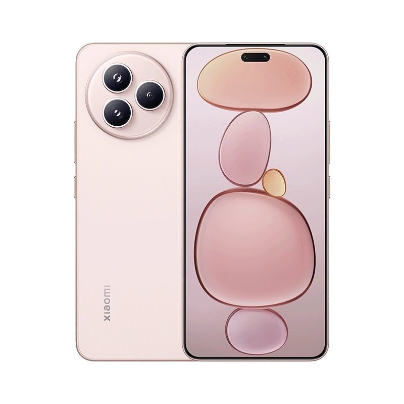 Cámaras del smartphone Xiaomi Civi 5 Pro Cámaras del smartphone Xiaomi Civi 5 Pro