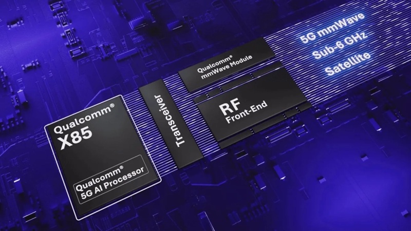 Smartphones basados en Snapdragon 8 Elite Gen 5