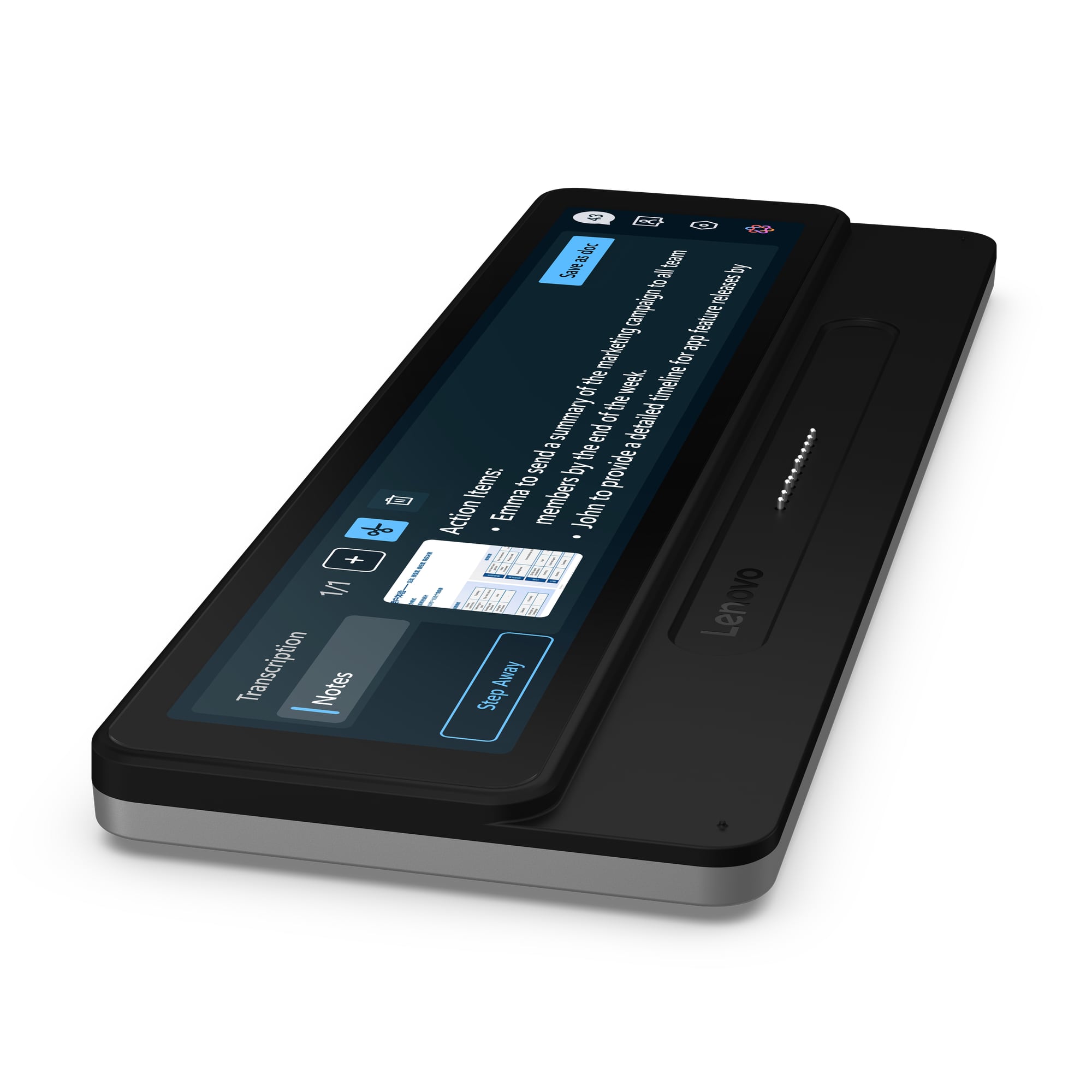 Tiko Pro - asistente interactivo