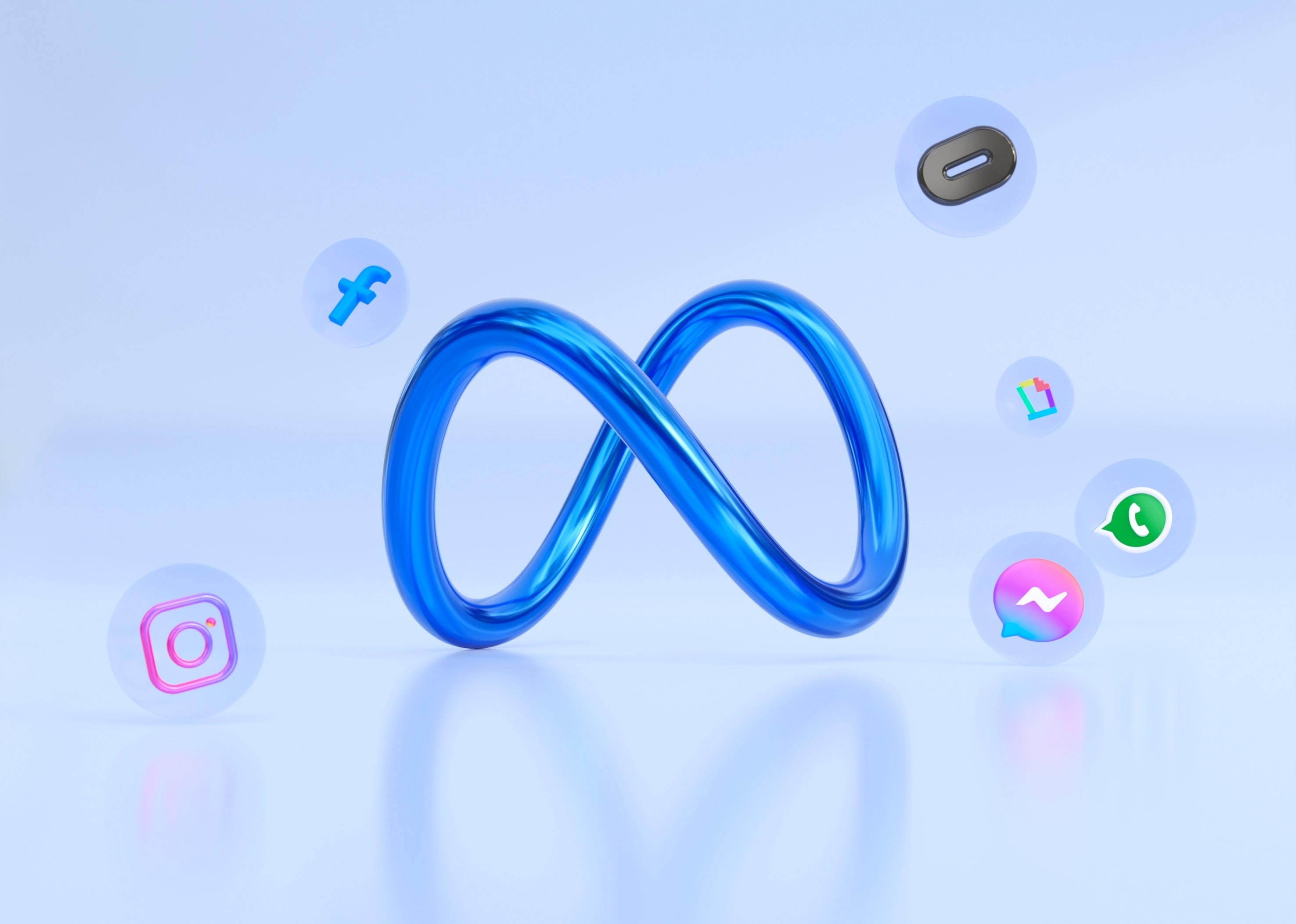 Meta ha disuelto su equipo de IA responsiva, destinando recursos al desarrollo de IA generativa Meta ha disuelto su equipo de IA responsiva, destinando recursos al desarrollo de IA generativa