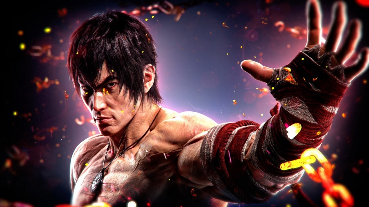 Alegría para los fans de los juegos de lucha: han aparecido en Internet un montón de clips de juego de Tekken 8 del Tokyo Games Show 2023. Los vídeos muestran todos los aspectos del juego Alegría para los fans de los juegos de lucha: han aparecido en Internet un montón de clips de juego de Tekken 8 del Tokyo Games Show 2023. Los vídeos muestran todos los aspectos del juego