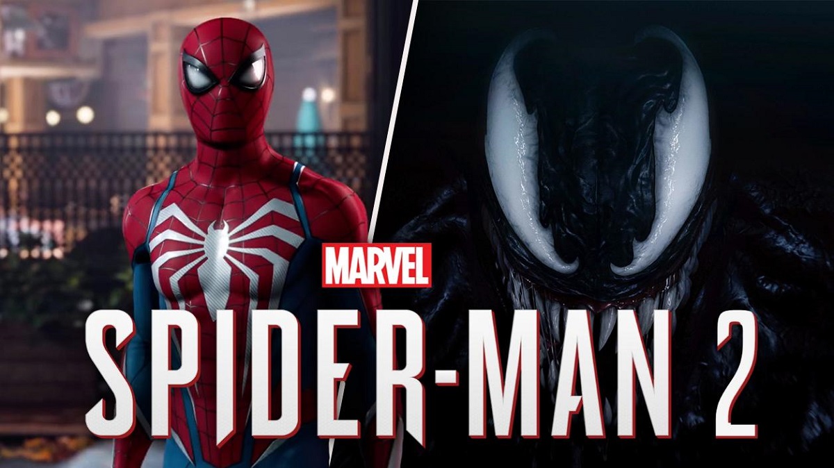 Probablemente el 29 de noviembre, los desarrolladores de Marvel's Spider-Man 2 anunciarán nueva información sobre el juego Probablemente el 29 de noviembre, los desarrolladores de Marvel's Spider-Man 2 anunciarán nueva información sobre el juego