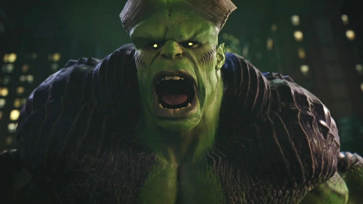 ¡Hulk! Los desarrolladores de Marvel's Midnight Suns han desvelado por fin a uno de los Superhéroes más brillantes ¡Hulk! Los desarrolladores de Marvel's Midnight Suns han desvelado por fin a uno de los Superhéroes más brillantes