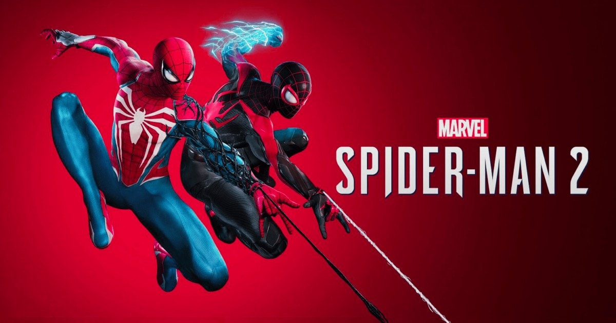 "El juego de acción de superhéroes definitivo": publicado el tráiler de elogio de Marvel's Spider-Man 2, uno de los juegos mejor valorados de 2023 "El juego de acción de superhéroes definitivo": publicado el tráiler de elogio de Marvel's Spider-Man 2, uno de los juegos mejor valorados de 2023