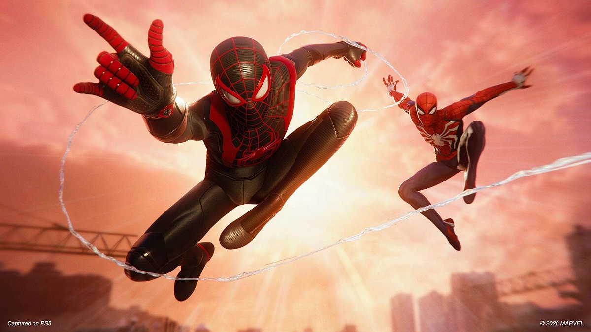 4K o 60FPS: Insider revela qué modos gráficos estarán disponibles en Marvel's Spider-Man 2 4K o 60FPS: Insider revela qué modos gráficos estarán disponibles en Marvel's Spider-Man 2