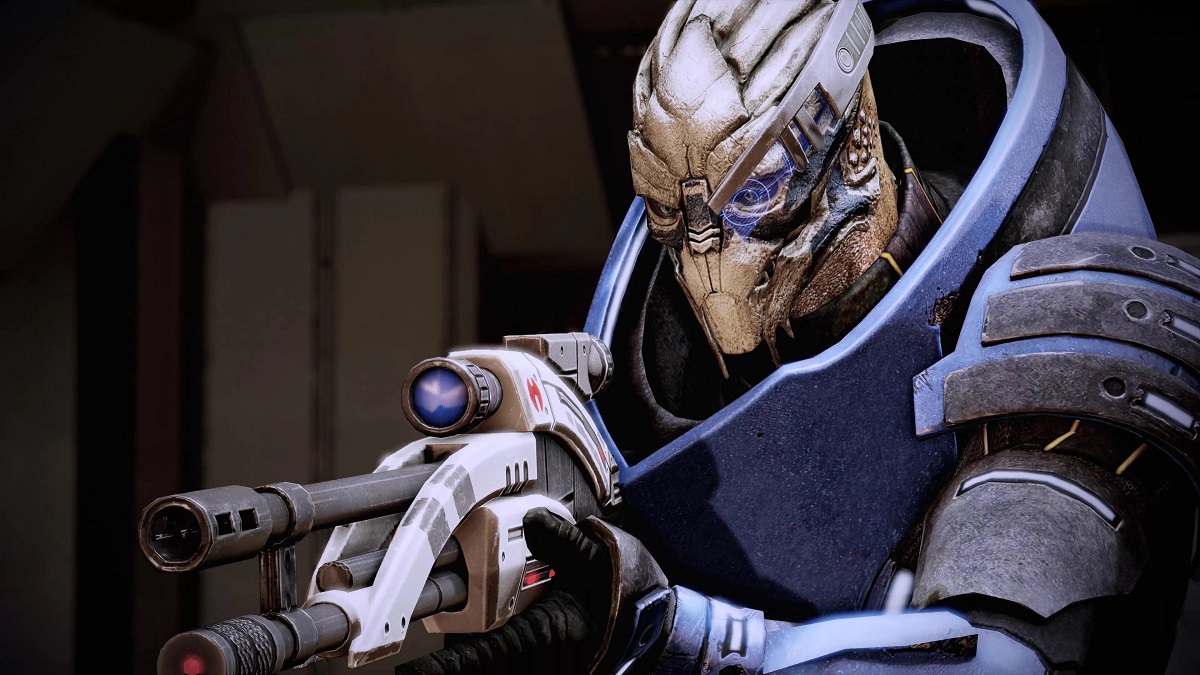 Un insider dio una predicción decepcionante: el lanzamiento de la nueva parte de Mass Effect tendrá lugar a finales de la década Un insider dio una predicción decepcionante: el lanzamiento de la nueva parte de Mass Effect tendrá lugar a finales de la década