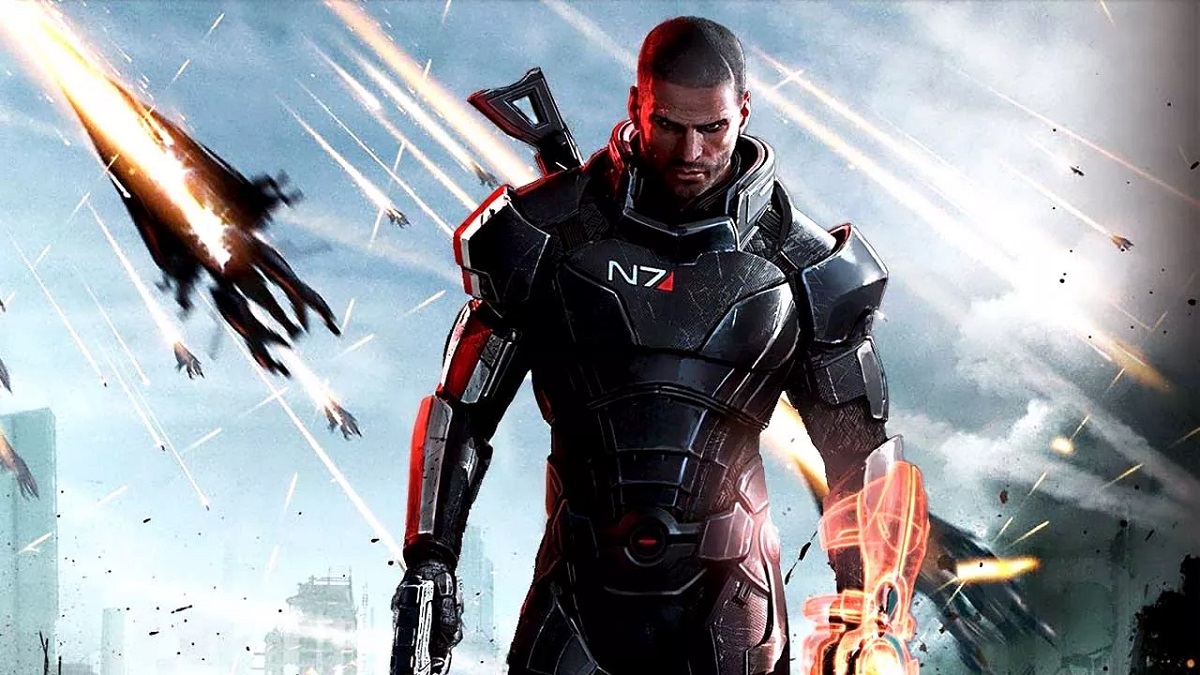 El comandante Shepard se convertirá en una estrella de cine: Amazon trabaja en una serie de televisión basada en el universo Mass Effect El comandante Shepard se convertirá en una estrella de cine: Amazon trabaja en una serie de televisión basada en el universo Mass Effect