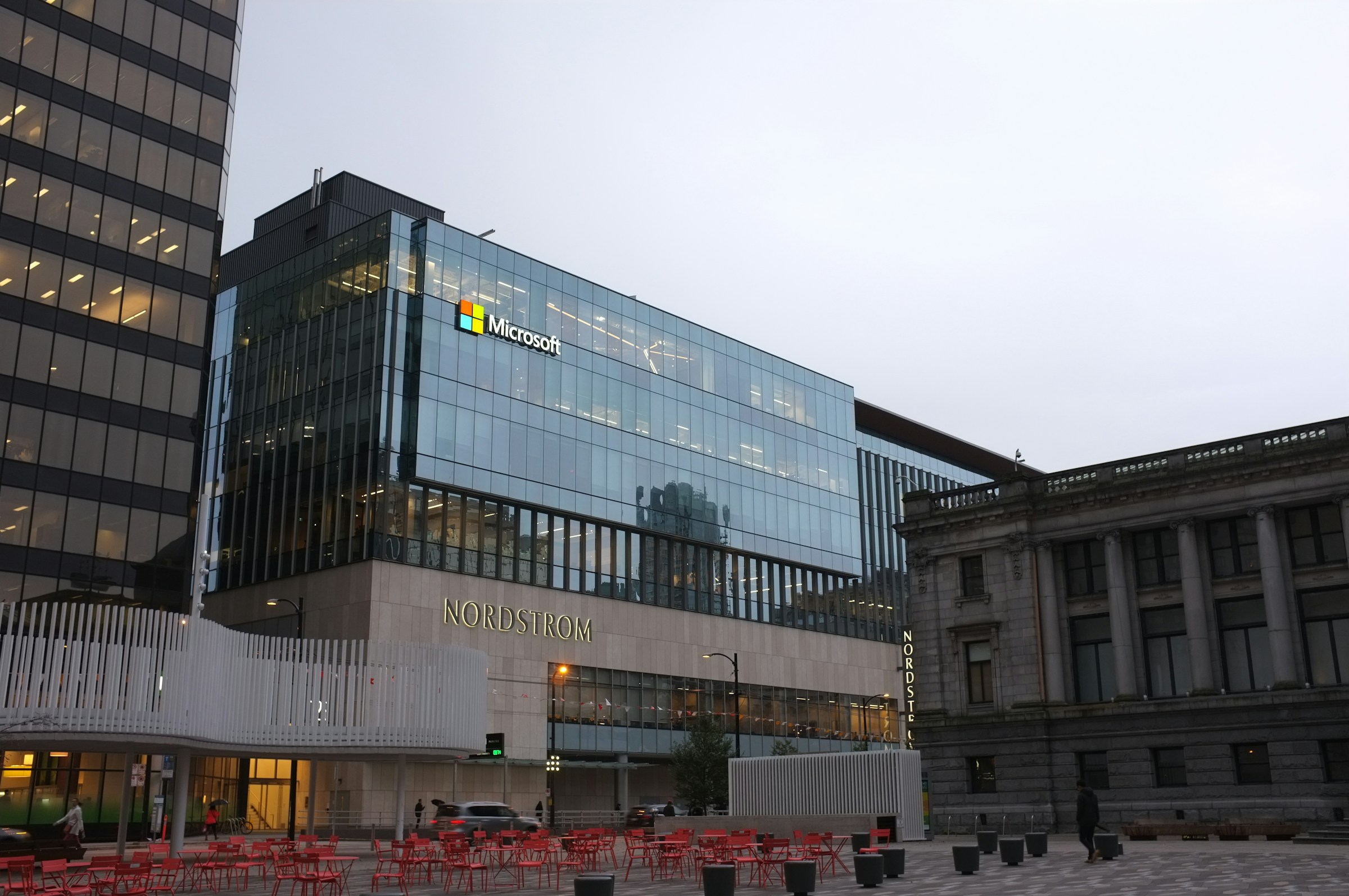 Microsoft solicita la desestimación de parte de la demanda de The New York Times en un caso de derechos de autor sobre datos de IA Microsoft solicita la desestimación de parte de la demanda de The New York Times en un caso de derechos de autor sobre datos de IA