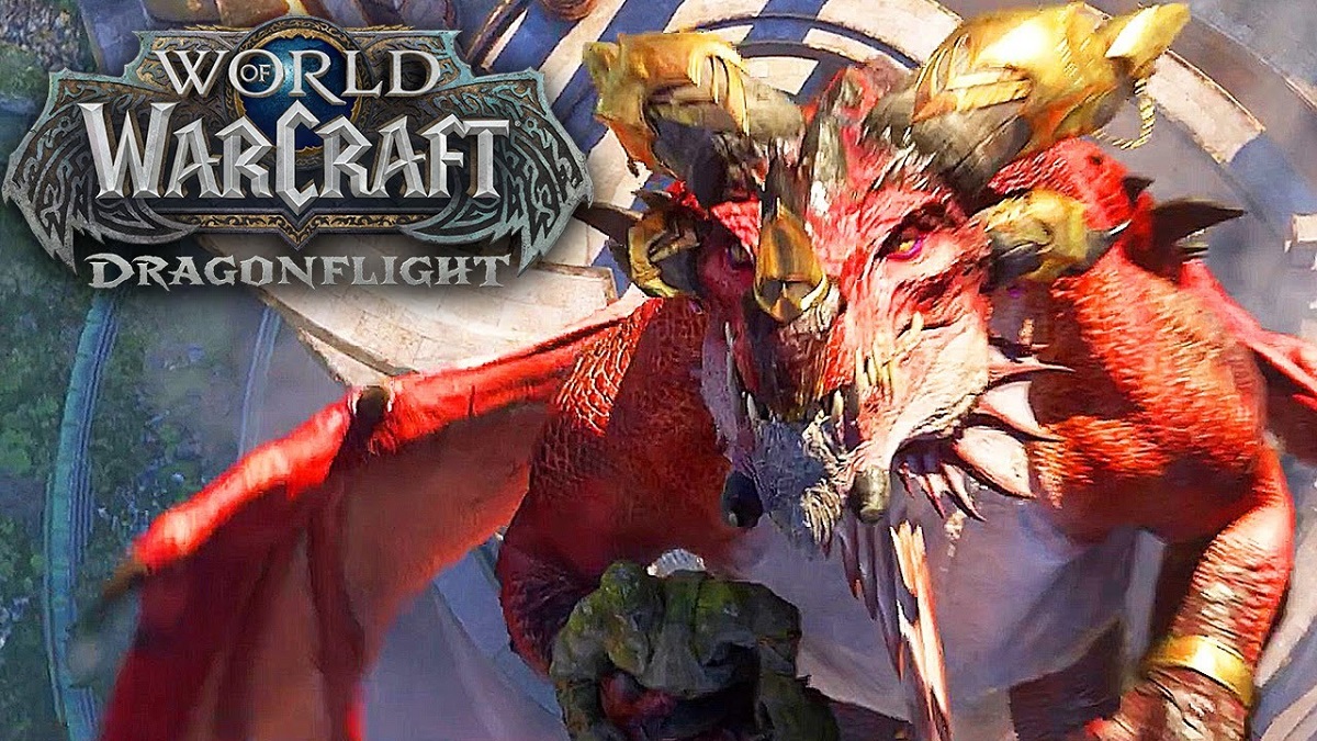 Blizzard ha anunciado una serie de cortometrajes para celebrar el próximo lanzamiento del complemento World of Warcraft: Dragonflight Blizzard ha anunciado una serie de cortometrajes para celebrar el próximo lanzamiento del complemento World of Warcraft: Dragonflight